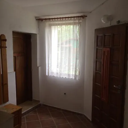 Penzion Mateevi's Guest Veliko Tarnovo
