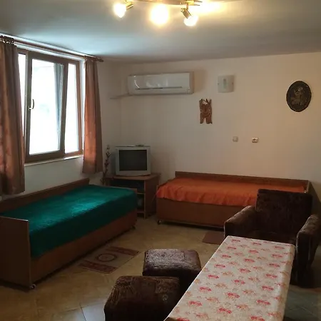 Penzion Mateevi's Guest Veliko Tarnovo