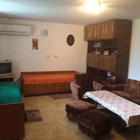 Mateevi's Guest Penzion 2*