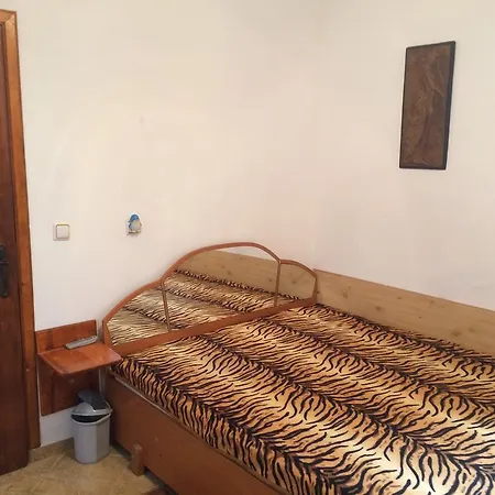 Penzion Mateevi's Guest Veliko Tarnovo