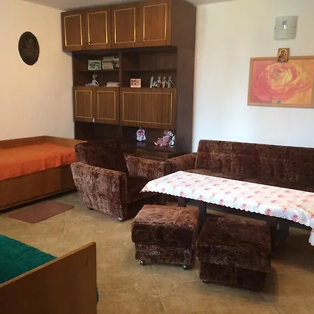 Mateevi's Guest Penzion 2*