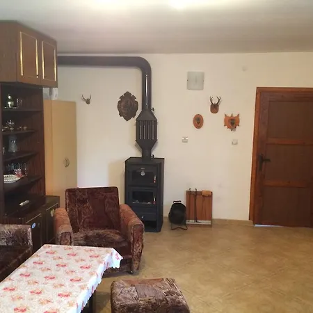 Penzion Mateevi's Guest 2*