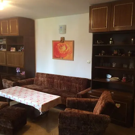 Penzion Mateevi's Guest Veliko Tarnovo