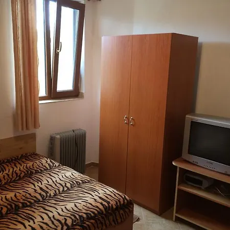 Penzion Mateevi's Guest 2*