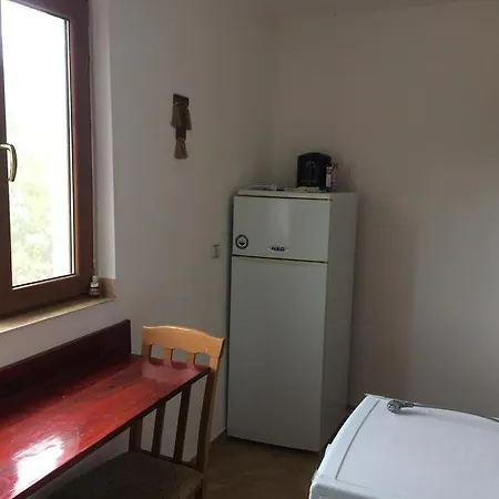 Penzion Mateevi's Guest Veliko Tarnovo
