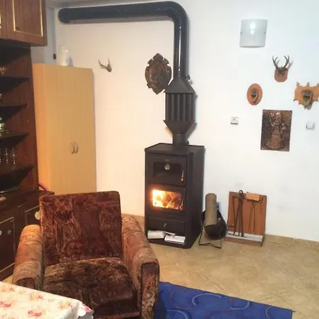 Mateevi's Guest Veliko Tarnovo