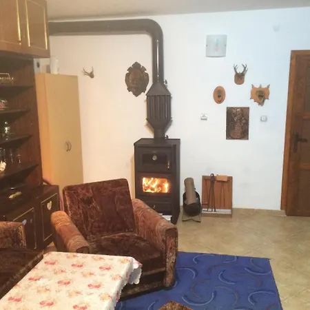 Penzion Mateevi's Guest Veliko Tarnovo